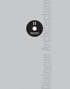 Dialogue Architecture